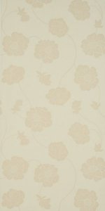 SANDERSON POP ART  WALLPAPER
